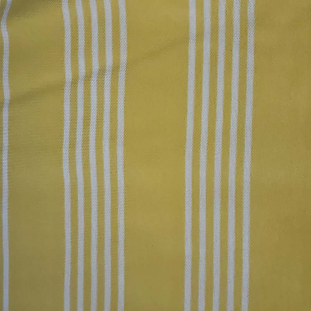 Lacoste Regular Fit Golf Tennis Polo Mens FR 8 (US XL) Striped Cotton - Picture 7 of 7